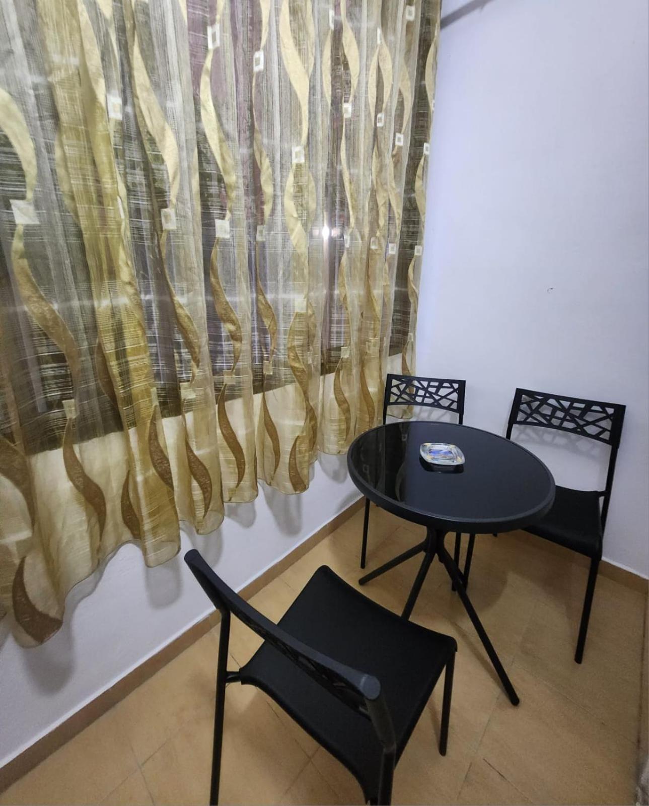 Nevi Apartment Tirana Exteriör bild