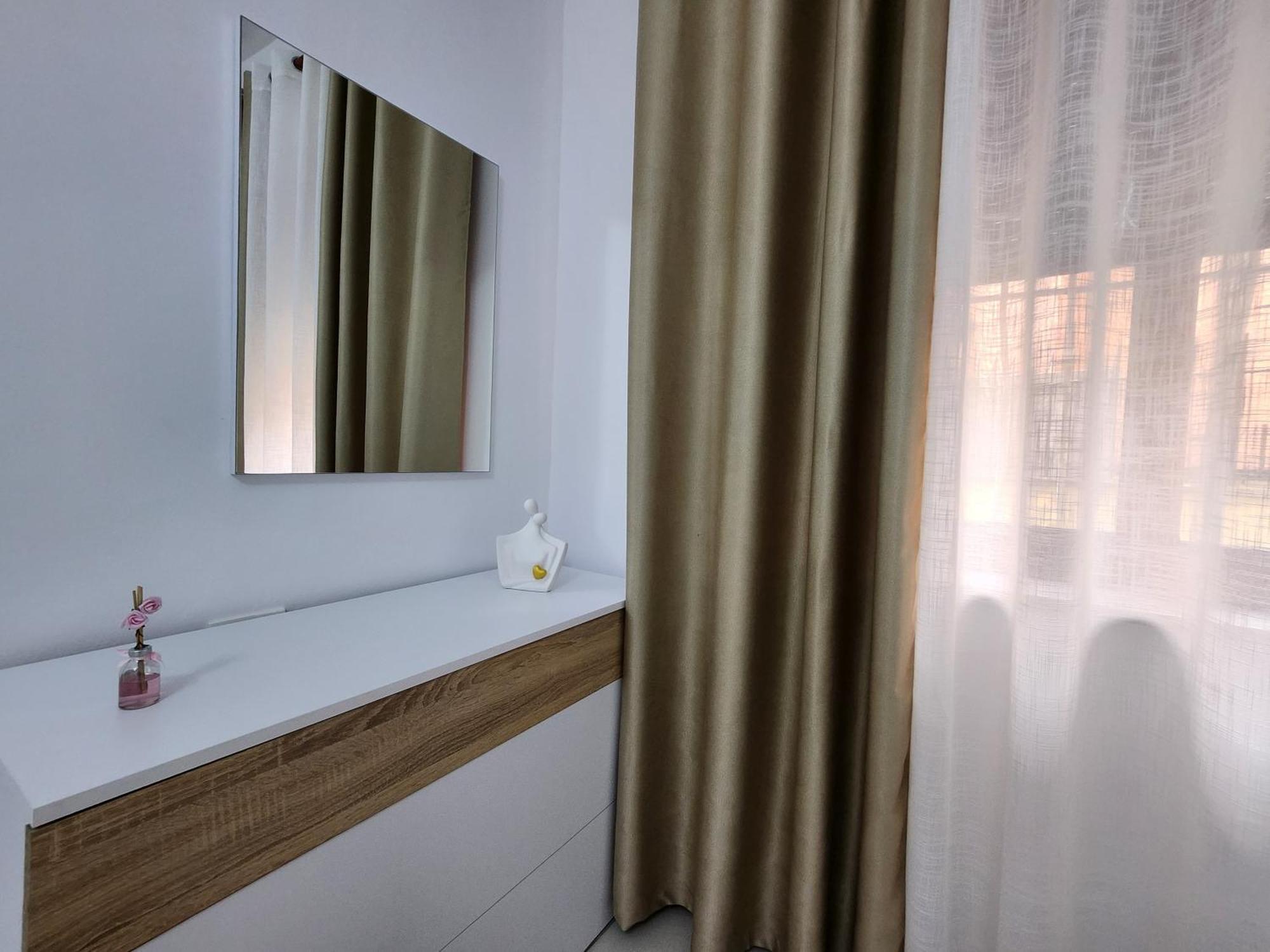 Nevi Apartment Tirana Exteriör bild